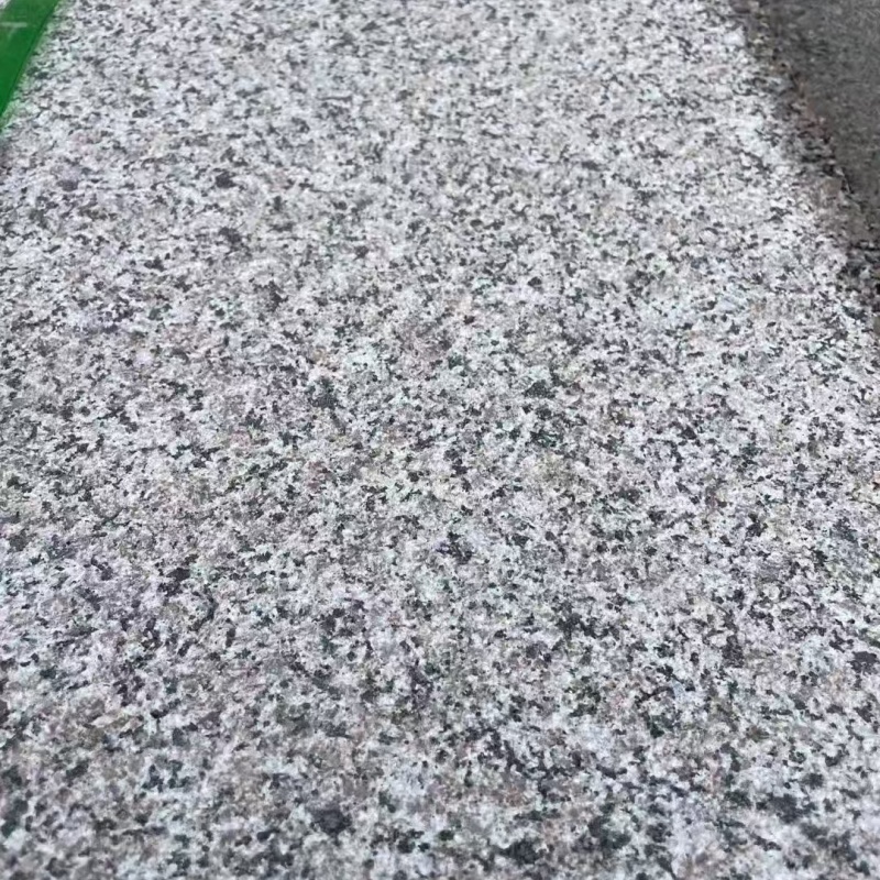 黑龙江火烧板石材厂家